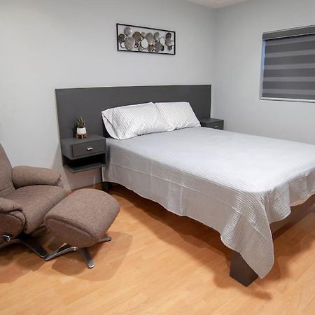Clean&Equipped, 1-Floor 3-Bedroom Downtown House Ensenada Exterior photo