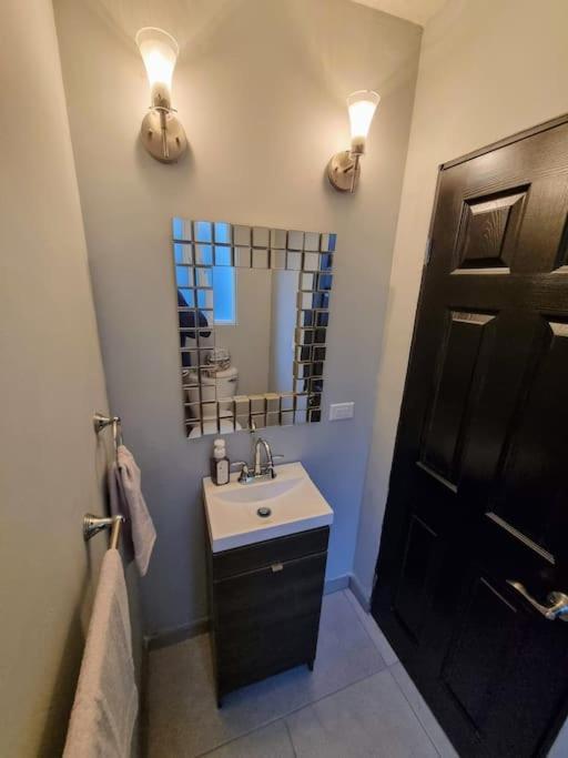 Clean&Equipped, 1-Floor 3-Bedroom Downtown House Ensenada Exterior photo