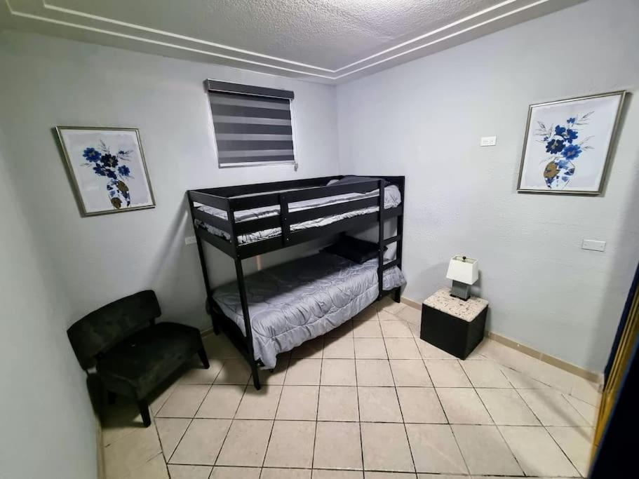 Clean&Equipped, 1-Floor 3-Bedroom Downtown House Ensenada Exterior photo