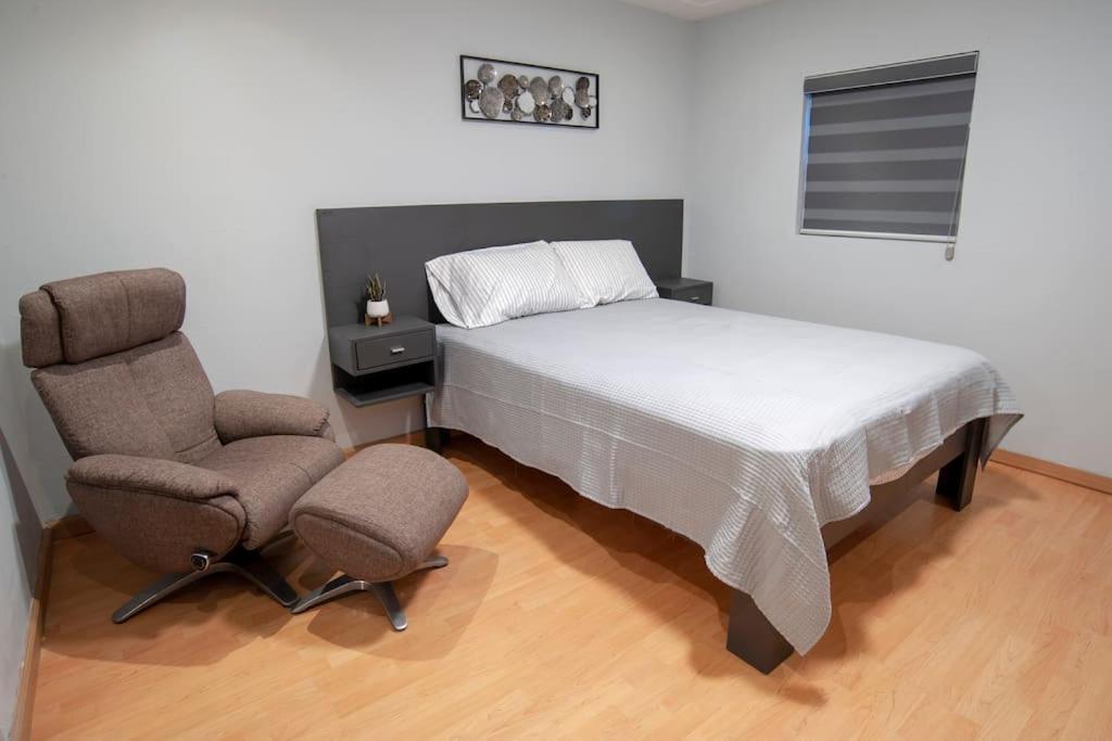 Clean&Equipped, 1-Floor 3-Bedroom Downtown House Ensenada Exterior photo